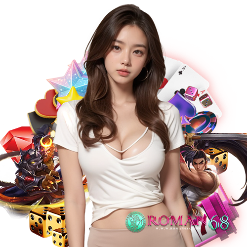 roman68 สล็อต